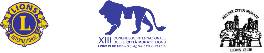 congresso città murate 2016