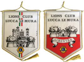 LUCCA LE MURA