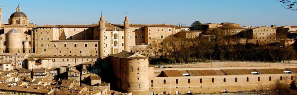 urbino