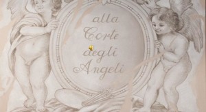 alla corte degli angeli