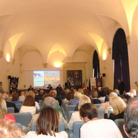 1 presentazione